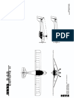 S-6S Coyote II Standard-116 Wing Text Manual