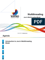 2-Multithreading Model