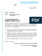 Folio 46. - Profesor do 2011 Convocatoria