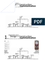 CAADFutures 2011 | Design construction and communication