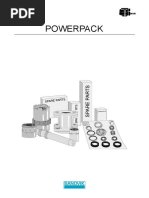 Powerpack