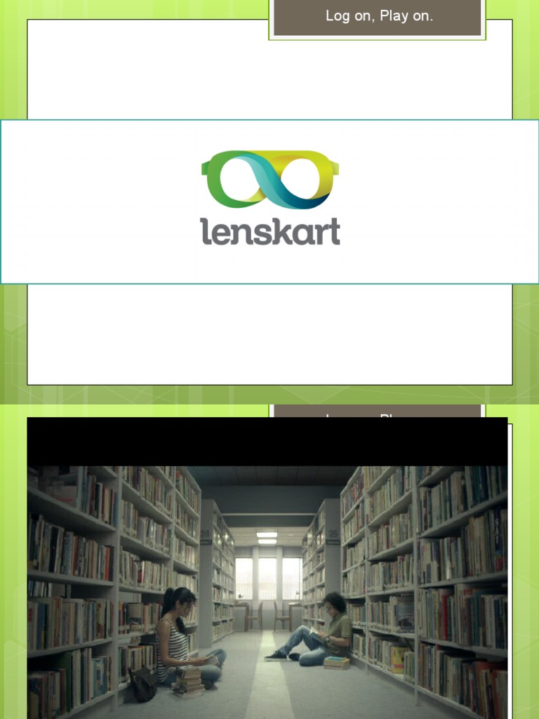 Documents Pub Lenskart Franchise Presentation 5 PDF