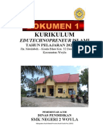 Dokumen 1 SMKN 2 Woyla