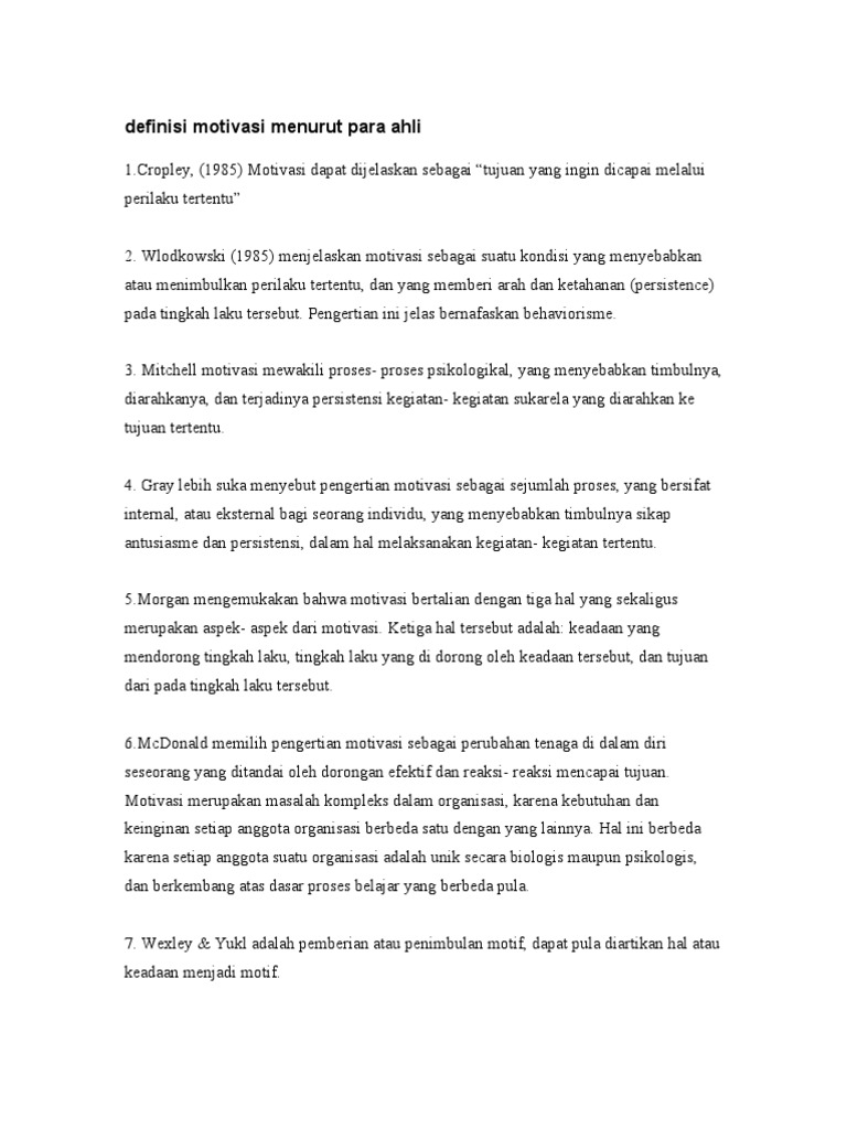 Pengertian Promosi Menurut Para Ahli Pdf - Delinewstv