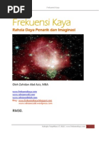 Download FREKUENSI KAYA part by zahidan SN59099875 doc pdf