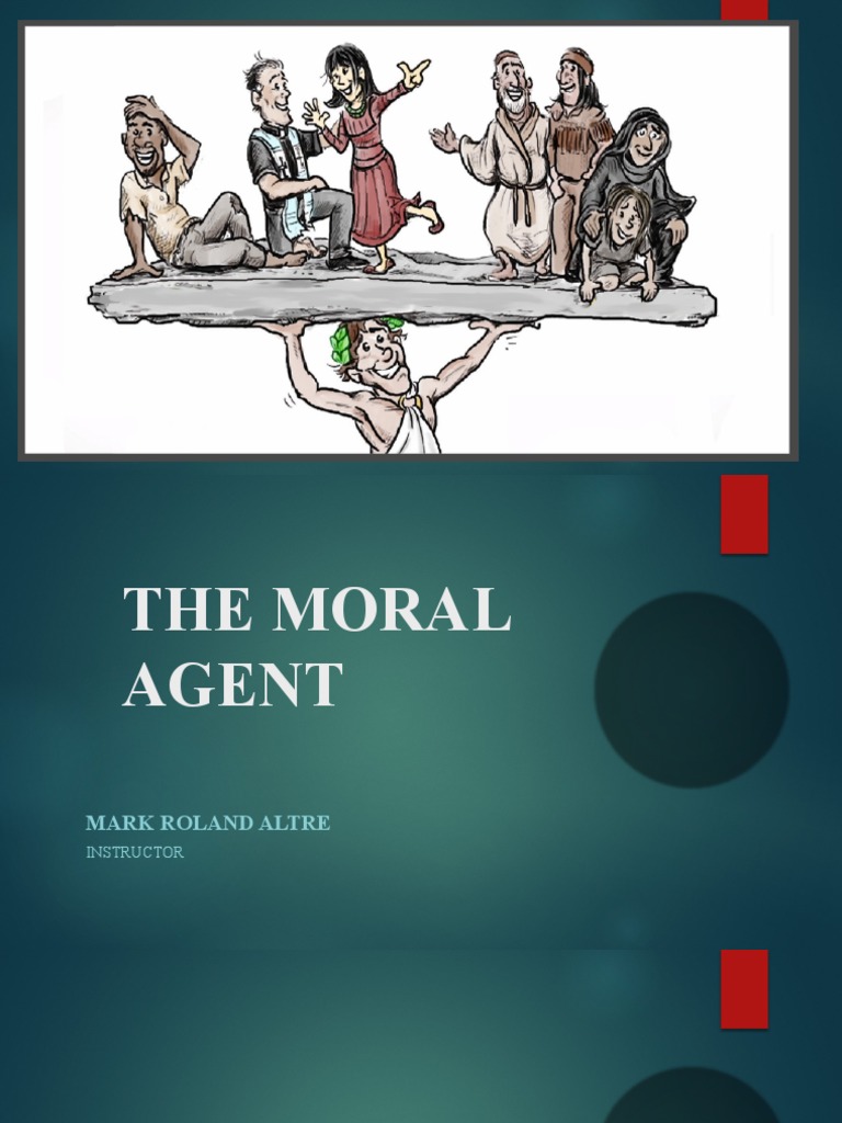 the-moral-agent-pdf-morality-virtue