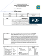 Atp BHS Inggris Fase e Kolaborasi Sman 10 & Sman 15 Surabaya