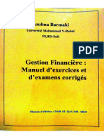 Gestion Financière Loubna Bermaki (1)