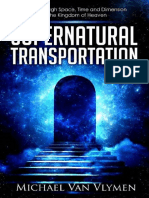 Traduzido Supernatural Transportation Mo Michael Van Vlymenpdf PDF Free