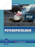 Miroslav Orel A Kolektiv - Psychopatologie
