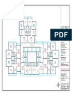 3) Typical Floor Plan (Alt. - 4)