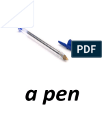 A Pen