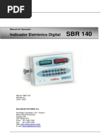 Manual de Operação Balança Digitron | PDF | Rede de computadores ...