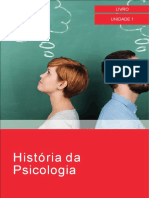 Historia Da Psicologia - U1.pdf Prof Luciana