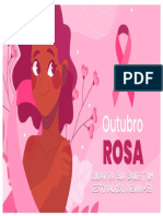 Outubro Rosa 2022