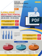 OMT Analysis