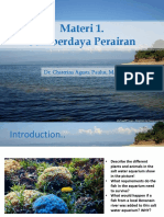 1 Pendahuluan - Aquatic Resource