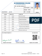 Cat 3 Ldcs