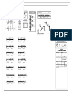 Plano Estructural