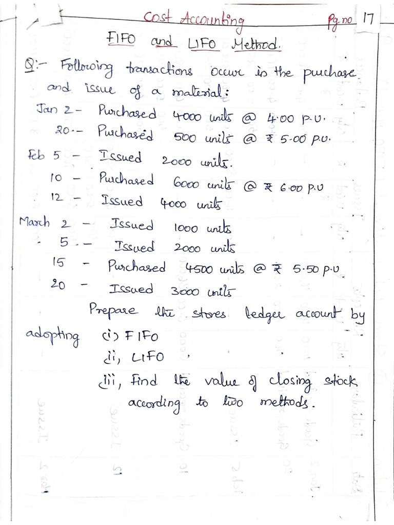 Cost Accounting3 PDF