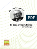 Tercermundismo - Carlos Ranger