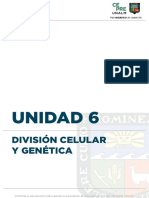 BIO-semana6 Pre Unalm