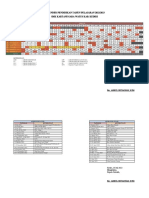 Kalender Pendidikan 2022 2023
