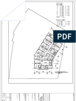 3Rd Floor Plan