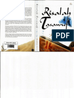 Risalah Tasawuf Kitab Suci para Pesuluk (Ibrahim Amini)