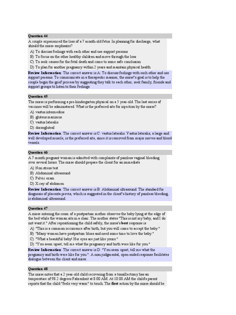 question-44-pdf-heart-medical-specialties
