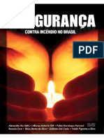 A Seguranca - Contra - Incendio - No - Brasil - Livro CBPMESP 2008