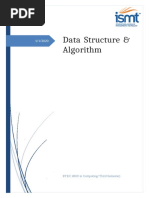 PArkash DAta Structure