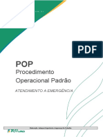 POP - 05- Atendimento a Emergencia