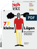 Deutsch Perfekt EPaper 2020-07