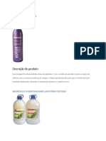 Catalogo de Produtos Flor de Amor