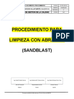 PO-PRO-MSV-01-SAND-PINTURA PRIMARIA