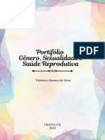 Portifólio Gênero e Sexualidade(1)