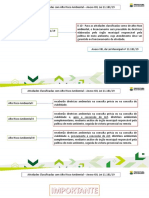 Diretrizes Ambientais para Atividades de Alto Risco