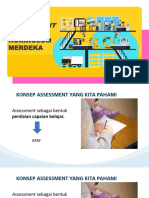 Paradigma KM Dan Bagaimana Penerapan Assessment Didalam KM