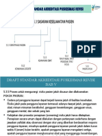 5.3.5 Sasaran Keselamatan Pasien