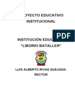 PEI 2018 Liborio Bataller 2