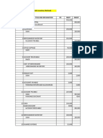 Perpetual Answer Key