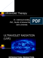 Uv Presentaion 2019