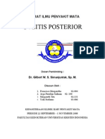 Uveitis Posterior Referat