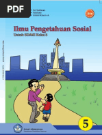 Download IPS Kelas 5 SD by sondanghp SN59106866 doc pdf