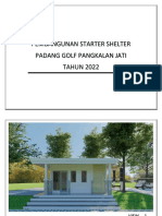 Revisi 2 - Pembangunan Starter Shelter - PGPJ