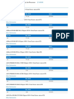 Compatible Boards Processor I3-10100