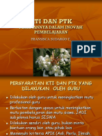 Workshop PTK Bio