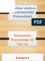 Tarikh Al Quran
