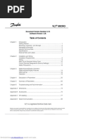19011874 - A00《HD90S Series High Voltage Inverter User Manual ...